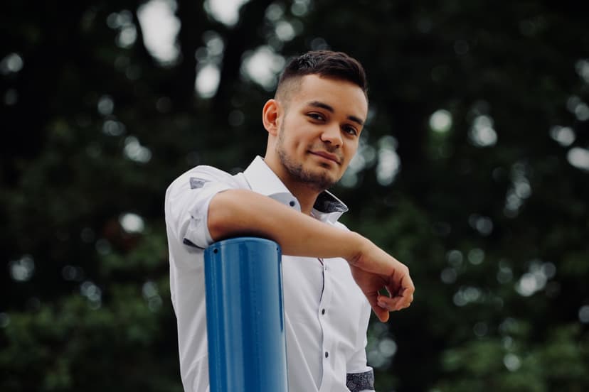 Profilfoto von Timothy Lüdtke